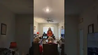 Informative Speech - Public Speaking