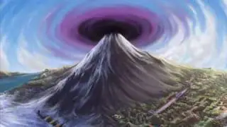 Pokemon Platinum Music - Torn World/Distortion World
