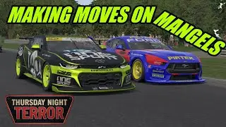 Thursday Night Terror - Rd 3 Oulton Park Int NC S1 2026