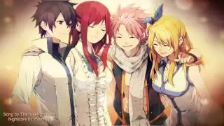 Nightcore - Stuck at home