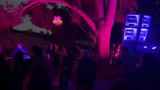 re:Love Los Angeles Park Gathering feat John Tejada w/Funktion-One by Overkill