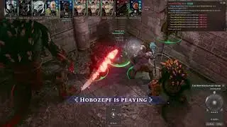West Marches of Solasta Campaign - Episode 7 Part 4 - Multiplayer Solasta
