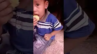 Makan nangka noap