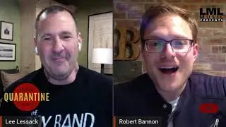 Quarantine, Cabaret, & Cocktails Episode 6 with Adam Jacobs, Courtney Reed, and the Boy Band Project