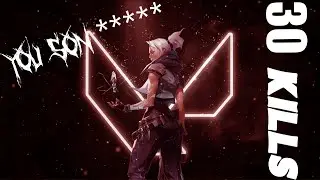 fun montage (VALORANT) XDXDXDDXDXD