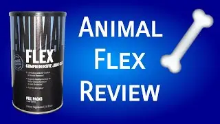 Animal Flex Review