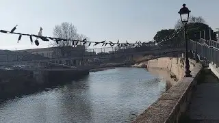 Atto creativo è lasciar andare la paura