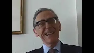 Keith Thomas - interview