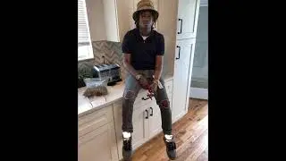 [FREE] Duvy Type Beat 