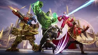 Delta Force 2025 + Marvel Rivals LIVE 🔥 Tactical FPS & Superhero Action!