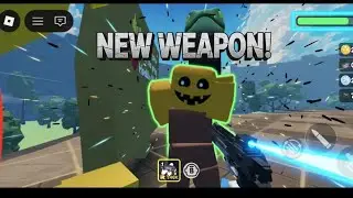 I found the minecraft zombie shooter 