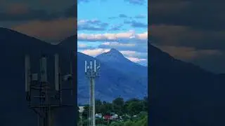Ахты 2024 #hiking #travel #mountains #akhty #himalayas #горы #nature #dagestan
