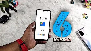 File App by Google | Top 6 New Changes | Hindi | Android Tips & Tricks |