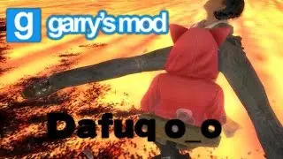 Garry's Mod: Sandbox | The Cheese Vendor | w/Doge, Swag, & Brett
