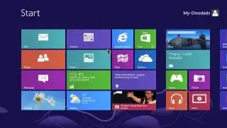 4988 Windows 8 tip - How to quick access the Search files pane
