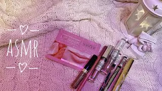 АСМР распаковка заказа Wildberries, тихий шёпот 🤍 ASMR unpacking, whisper