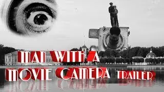 Man With A Movie Camera vs. Kid with an iPhone | Trailer