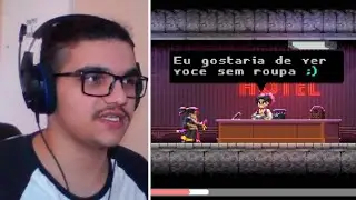 coique e os melhores momentos de Katana Zero
