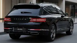 제네시스 GV90 완전 해부: 구매 전 꼭 보세요, 2026