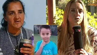GIRO EN EL CASO LOAN: Murió el primer abogado de la mamá del nene