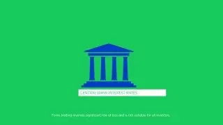 What Drives Forex Markets?