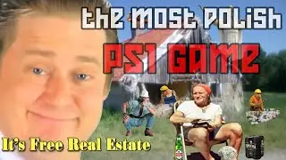 Constructor - The most (POLISH) PS1 Game