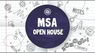 Morning Star Academy Surabaya Open House 2021-2022