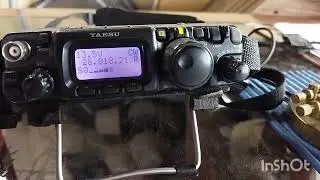Contest ARRL 10 CW 2025