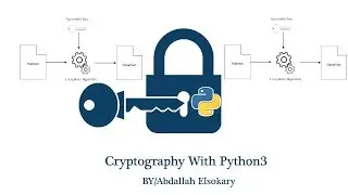 00_Python For Cryptography [requirements]