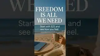 Affiliate Mentor Spark system.  Start small,  earn big.  #spark #motivation  #passiveincome #am