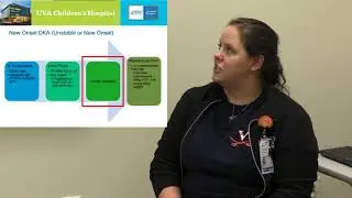 Management of Pediatric Diabetic Ketoacidosis by Katherine Lemming