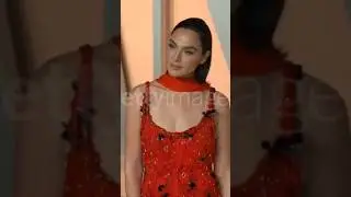 Gal Gadot Oscars Vanity Fair after party #galgadot #oscars #vanityfair