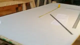Test  Video Of My Boat Building Project