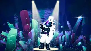 Отправляемся в кристальные пещеры БЕЗ ЭНЕРГИИ! &mdash; Испытание Astroneer DLC