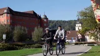 KüAu - Ein Lied für ein liebenswertes Städtchen