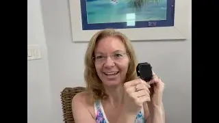 FitVII CAIR AIR 2 - A sharing from a TEN years of smartwatch user