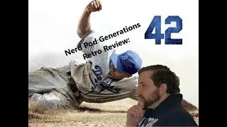 Nerd Pod Generations Retro Review: 42