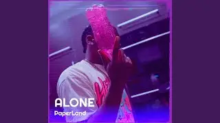 Alone