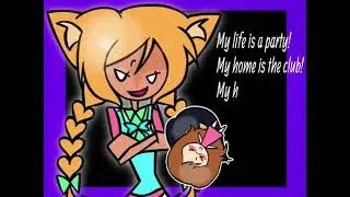 MY LIFE IS A PARTY !