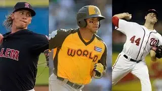 White Sox Top 10 2017 Prospects