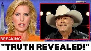 Alan Jackson&rsquo;s Daughter Breaks Silence on Family Secret