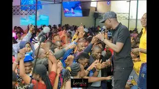 PRINCE INDAH LIVE @BENELIX LOUNGE IN GREENSPAN MALL DONHOLM