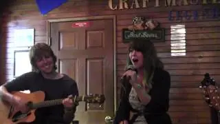I LOVE YOU, I SWEAR IT'S TRUE original song by THE BRUSHFIRE