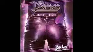 The Donnas - Love You Till It Hurts