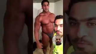 Legend Never die 💔😭 |Indian bodybuilder Varinder Singh Die #heartattack #bodybuilding #fitness #gym