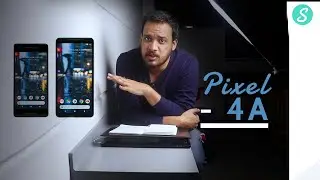Pixel 4a Prerelease Review