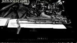 Epistrophy by Hardbopmobile with Caro Manins