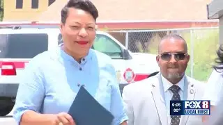 Fox 8 legal analyst expects an indictment for Mayor Cantrell after Vappie's indictment