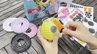 Light up creativity! 🌟#tookyland #toddlertoys #creativeplay #diy
