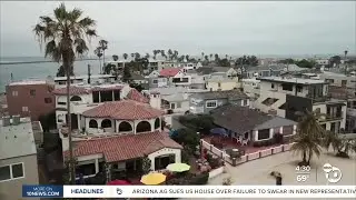 SD City Council Rules Committee to discuss proposed tax on vacation homes
